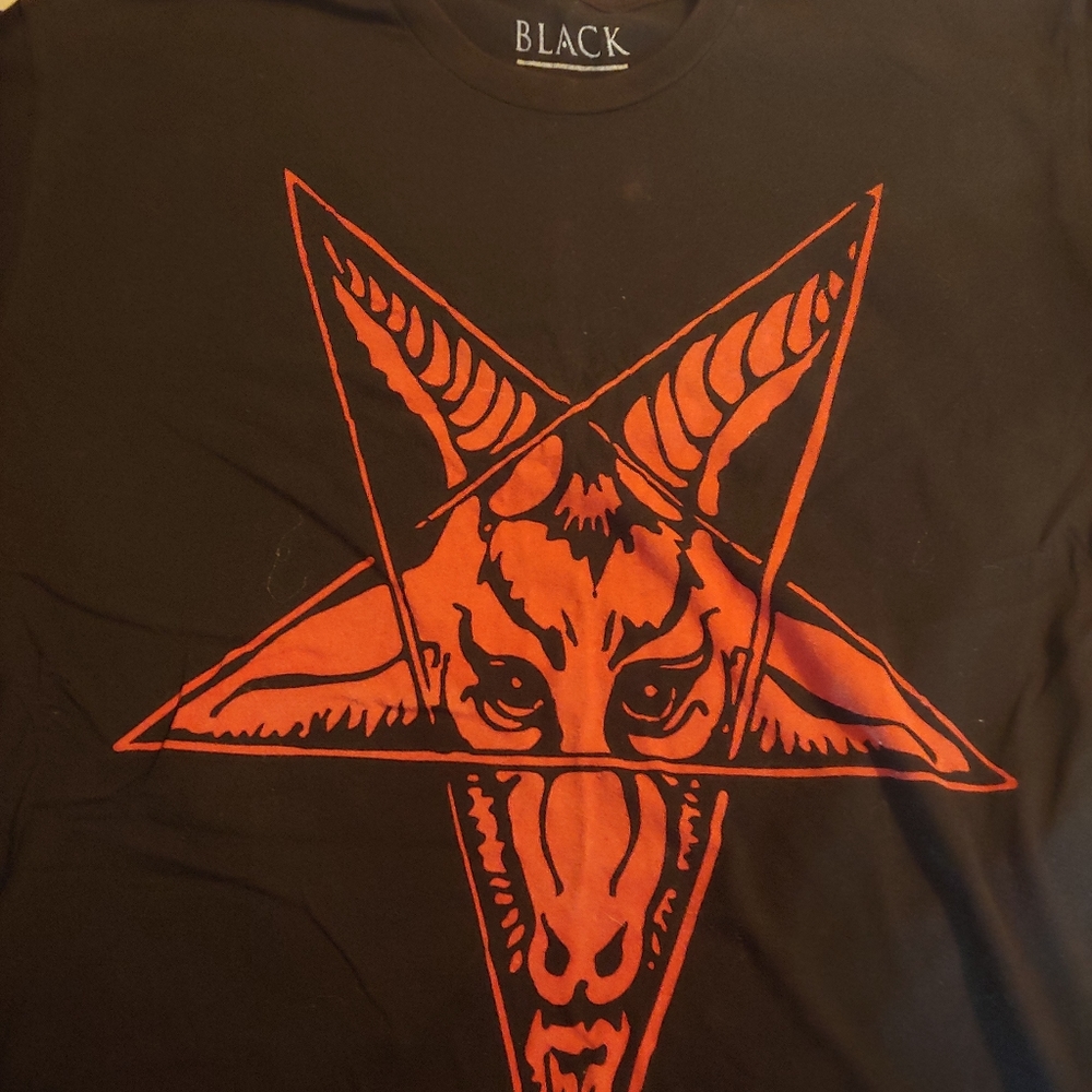 Black Craft Cult Exclusive Tshirt
